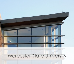 Worcester State University