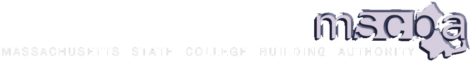 Massachusetts State College Building Authority