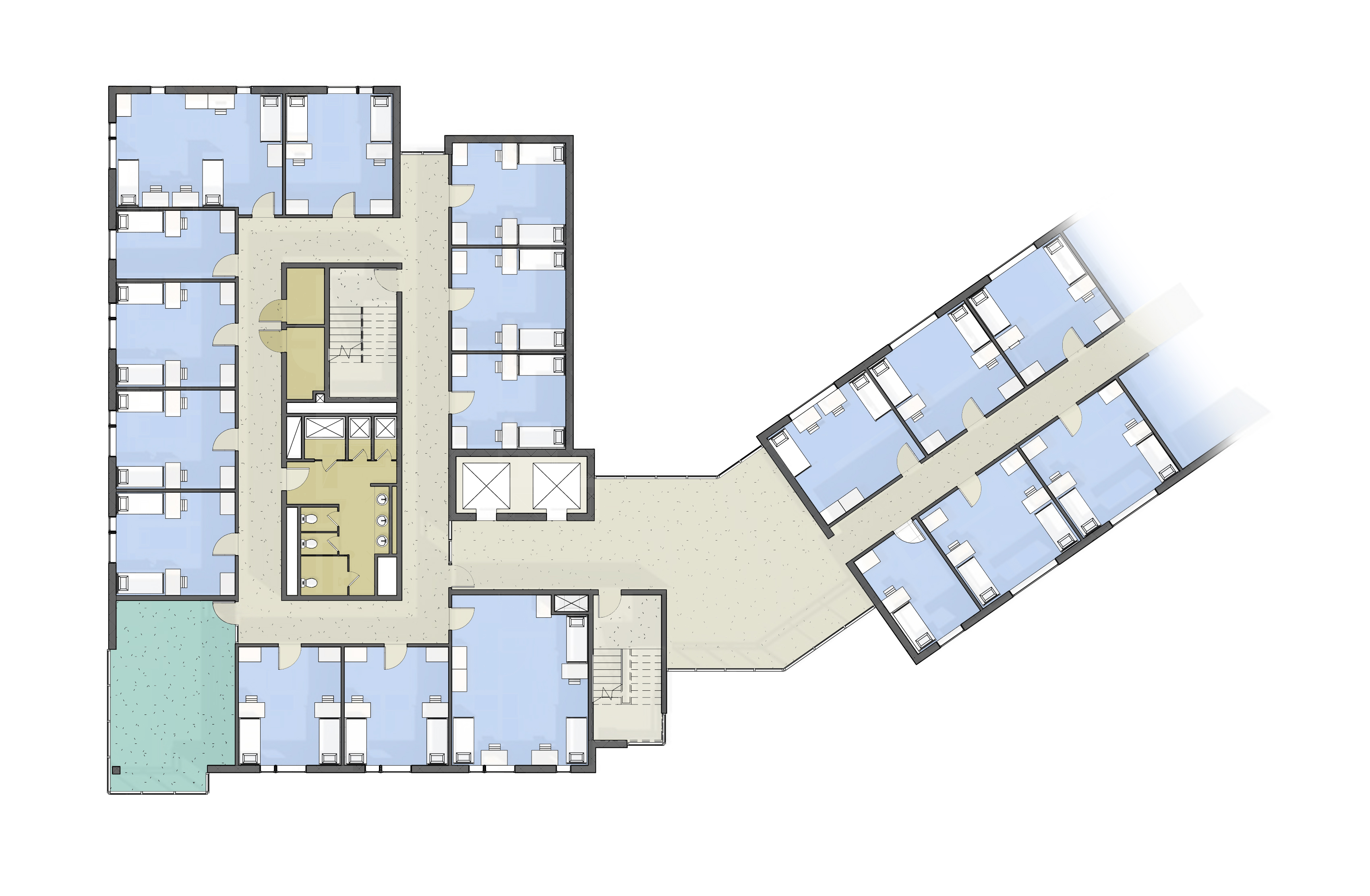 Massachusetts State College Building Authority / Campuses Massachusetts State College Building Authority / Campuses