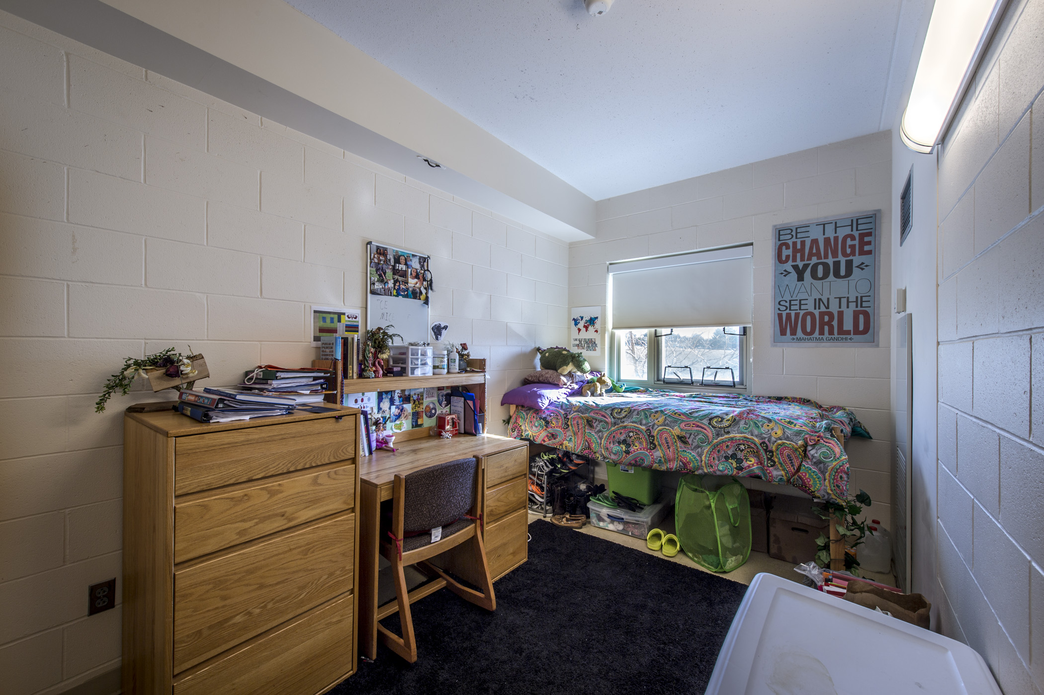 Massachusetts State College Building Authority Campuses