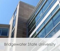 Bridgewater State University