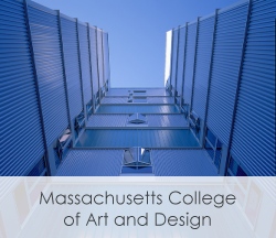 Massachusetts College of Art and Design