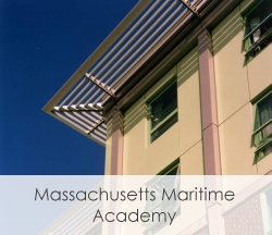 Massachusetts Maritime Academy