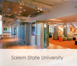 Salem State University